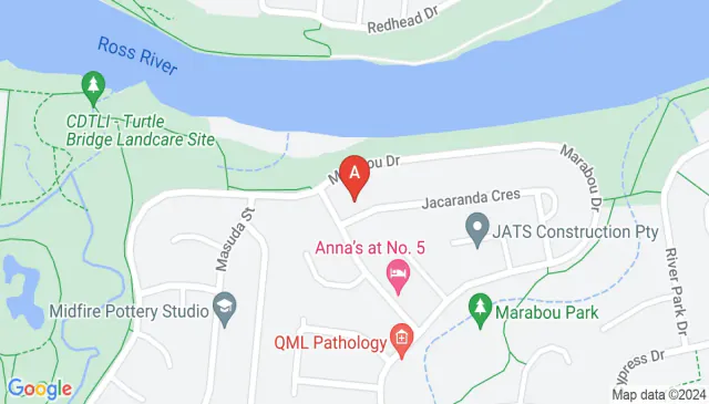 Parking For Rent - Jacaranda Crescent Annandale, Townsville Parking For Rent - Jacaranda Crescent Annandale, Townsville