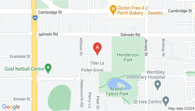 Secure carbay in Jolimont organised parking per month