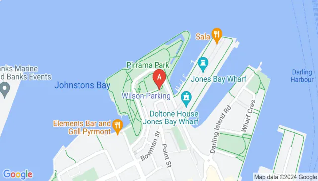 Parking For Rent - Jones Bay Wharf Pyrmont Car Park Parking For Rent - Jones Bay Wharf Pyrmont Car Park