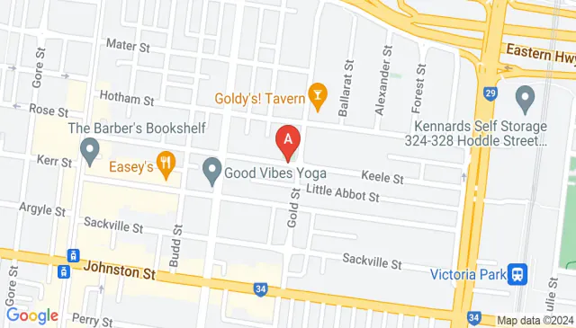 Parking For Rent - Keele St, Collingwood - Spacious Off Street Parking