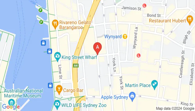 Parking For Rent - Kent Street, Sydney Nsw 2000, Sydney Parking For Rent - Kent Street, Sydney Nsw 2000, Sydney