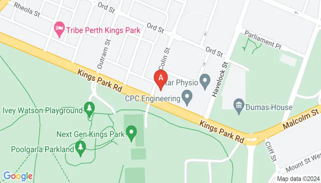 Parking For Rent - Kings Park Rd, West Perth Parking For Rent - Kings Park Rd, West Perth