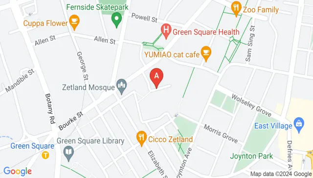 Parking For Rent - Kingsborough Way Parking