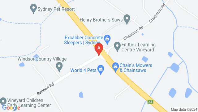 Land for lease on a Vineyard street perfect for parking Land for lease on a Vineyard street perfect for parking