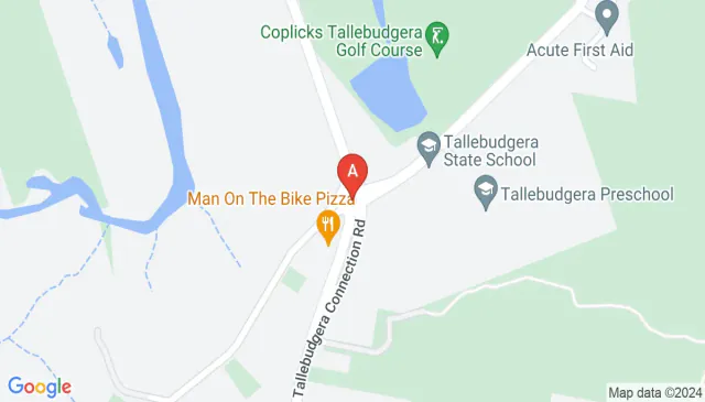 Parking For Rent - Land For Rent - Tallebudgera