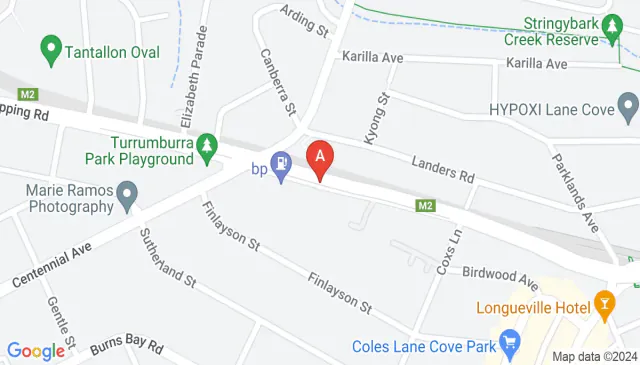 Parking For Rent - Lane Cove - Epping Rd Close To Bus Stop Parking For Rent - Lane Cove - Epping Rd Close To Bus Stop