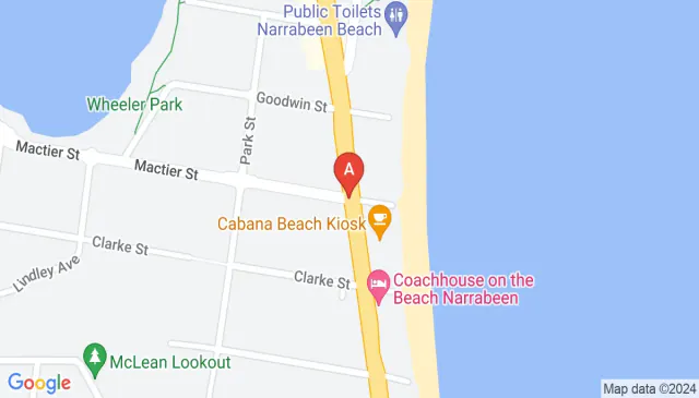 Parking For Rent - Large Garage For Rent Narrabeen