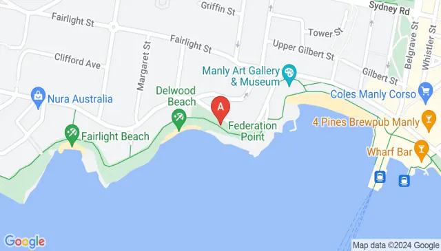 Parking For Rent - Large Lock-up Garage/storage/parking Space Manly