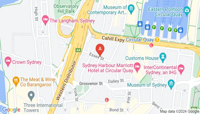 Parking For Rent - Large Secure Space In The Rocks