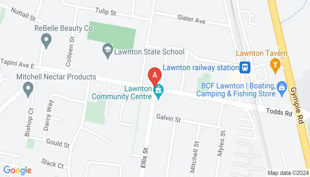 Parking For Rent - Large Shed Availability Brighton