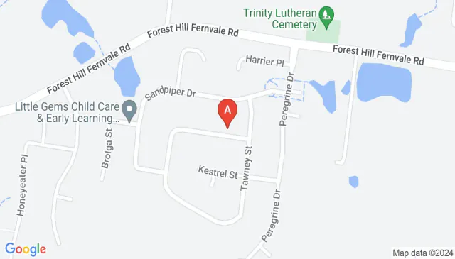 Large Shed or Storage Area Wanted Around Lowood Area