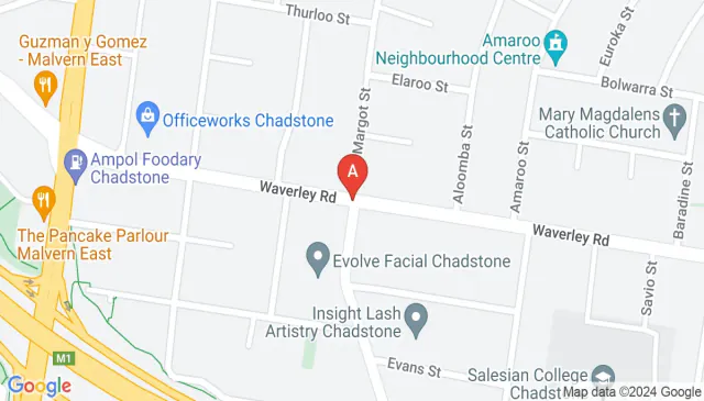 Parking For Rent - Large Storage In Chadstone $250. 