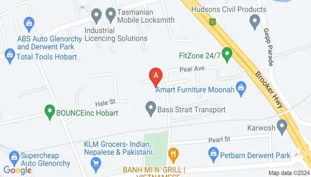 Parking For Rent - Large Storage Units Derwent Park Parking For Rent - Large Storage Units Derwent Park