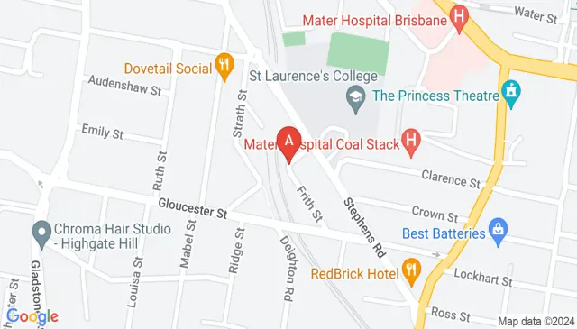 Last secure car parking spot available in South Brisbane now