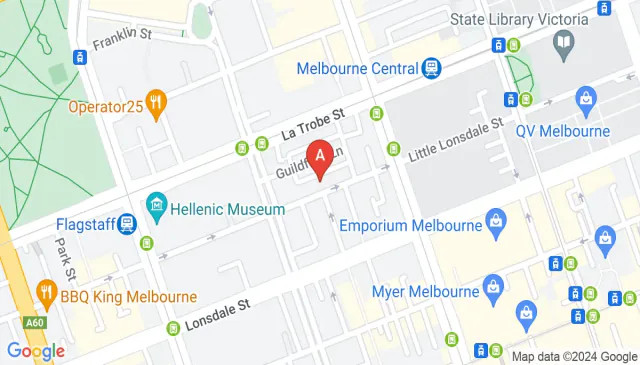 Parking For Rent - Little Lonsdale St, Melbourne Parking For Rent - Little Lonsdale St, Melbourne