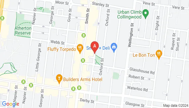 Parking For Rent - Little Oxford Street, Collingwood