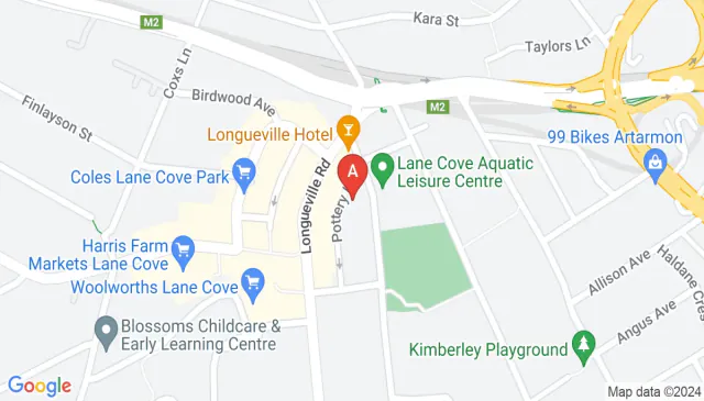 Parking For Rent - Little Street Lane Cove Car Park Parking For Rent - Little Street Lane Cove Car Park