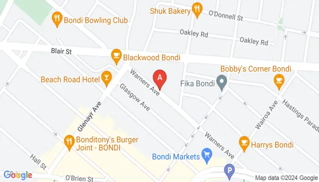 Secure lock up garage parking now available in Bondi Beach Secure lock up garage parking now available in Bondi Beach