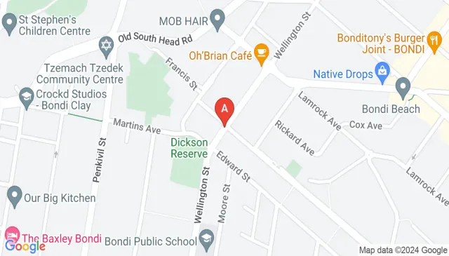 Lock up garage available for rent on Bondi Road now