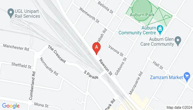 Lock up your car in our Guildford street garage today