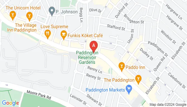 Secure lock up garage or shed wanted in Paddington NSW Secure lock up garage or shed wanted in Paddington NSW