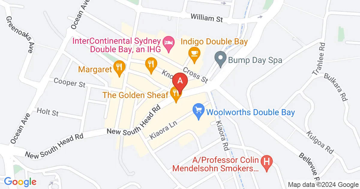 Parking For Rent - Lock Up Parking Next To Edgecliff Station