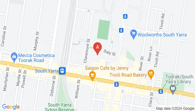 Lock Up Storage Cage in South Yarra With 24 7 Access