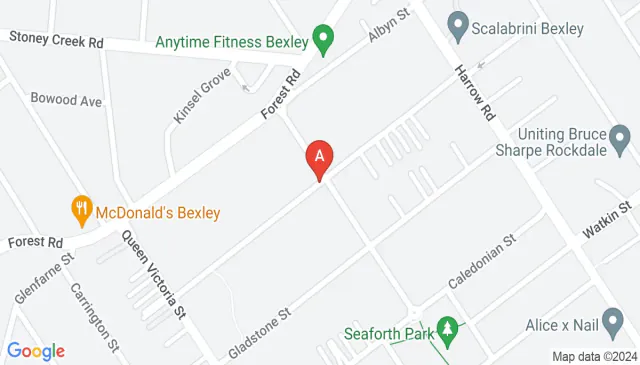 Bexley parking Locked garage for lease on Monomeeth Street