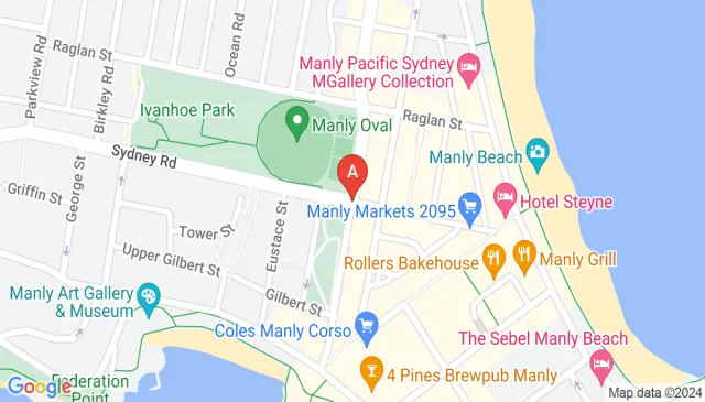 Parking For Rent - Locked Up Garage For Rent In Manly