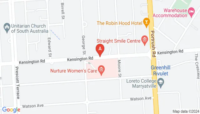 Kensington Road Toorak Gardens locked garage space for rent