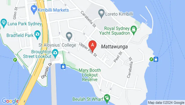 Parking For Rent - Lockup Garage In Harbourside Dress Circle