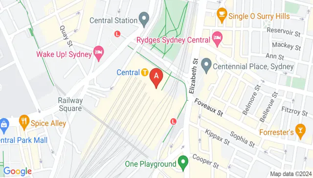 Lockup garage or storage near World Square Sydney NSW Lockup garage or storage near World Square Sydney NSW