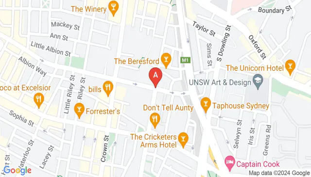 Long term car space needed in Surry Hills Bourke Street Long term car space needed in Surry Hills Bourke Street