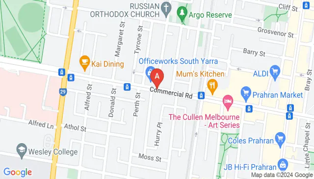 Long term parking permit wanted near Alfred Hospital Prahran Long term parking permit wanted near Alfred Hospital Prahran