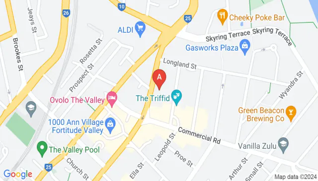Long term parking spaces in Newstead Brisbane available now Long term parking spaces in Newstead Brisbane available now