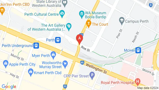 Looking for a car park in Perth WA near you great location Looking for a car park in Perth WA near you great location