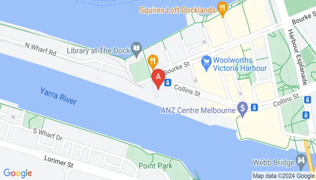 Parking For Rent - Looking For Carpark At 889 Collins St