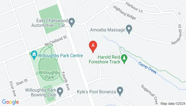 Parking For Rent - Looking For Carpark In Crows Nest