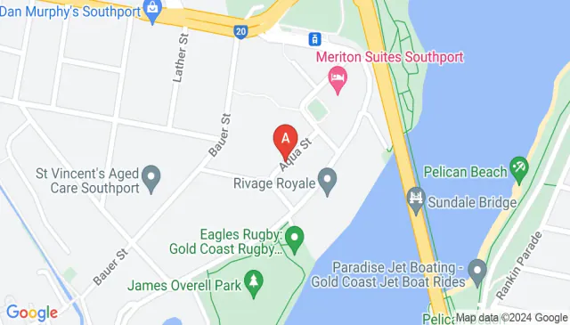 Parking For Rent - Looking Foe A Car Space At Southport