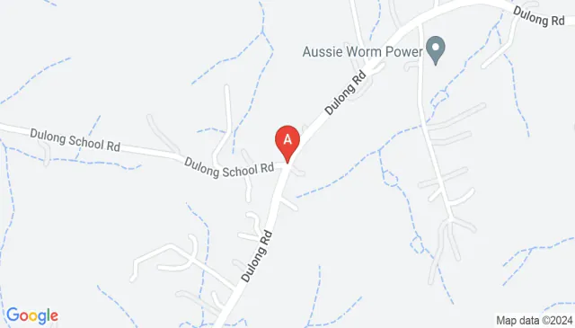 Looking for land to set down parking in Dulong today