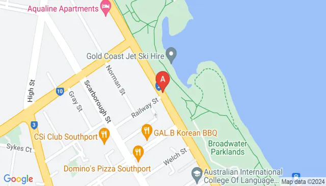 Looking for long term parking space in Gold Coast Qld