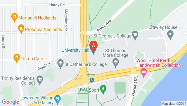 Parking For Rent - Looking For Parking Bay Near Uwa, Crawley/nedlands