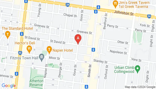 Looking for parking near Smith St Fitzroy area now Looking for parking near Smith St Fitzroy area now
