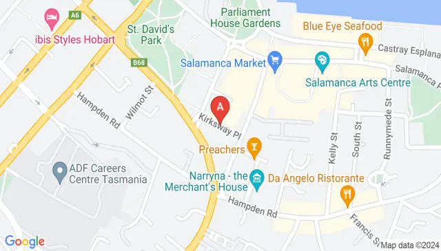 Parking For Rent - Looking For A Parking Space In Salamanca Or Battery Point Parking For Rent - Looking For A Parking Space In Salamanca Or Battery Point