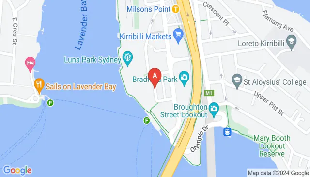 Looking to lease a parking spot in Milsons Point area Looking to lease a parking spot in Milsons Point area
