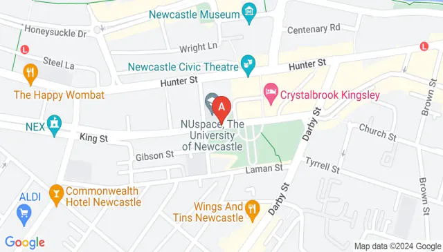 Parking For Rent - Loop Road Newcastle Car Park Parking For Rent - Loop Road Newcastle Car Park