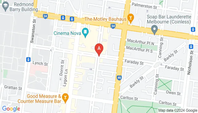 Parking For Rent - Lot 235 - 255 Drummond Street, Carlton