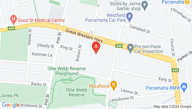 Parking For Rent - Lug Garage For Lease Till Mid April - Parramatta Parking For Rent - Lug Garage For Lease Till Mid April - Parramatta