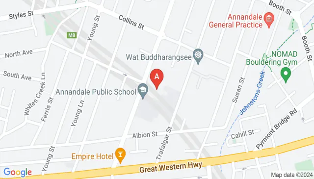 Parking For Rent - L/up Underground Garage Annandale Parking For Rent - L/up Underground Garage Annandale