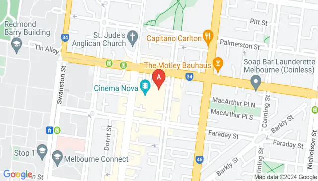 Parking For Rent - Lygon Court, 333 Drummond St, Carlton